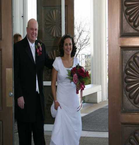 John Sanders Alumni Photo
