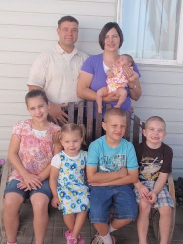 Wayne Robert Hanson Alumni Photo