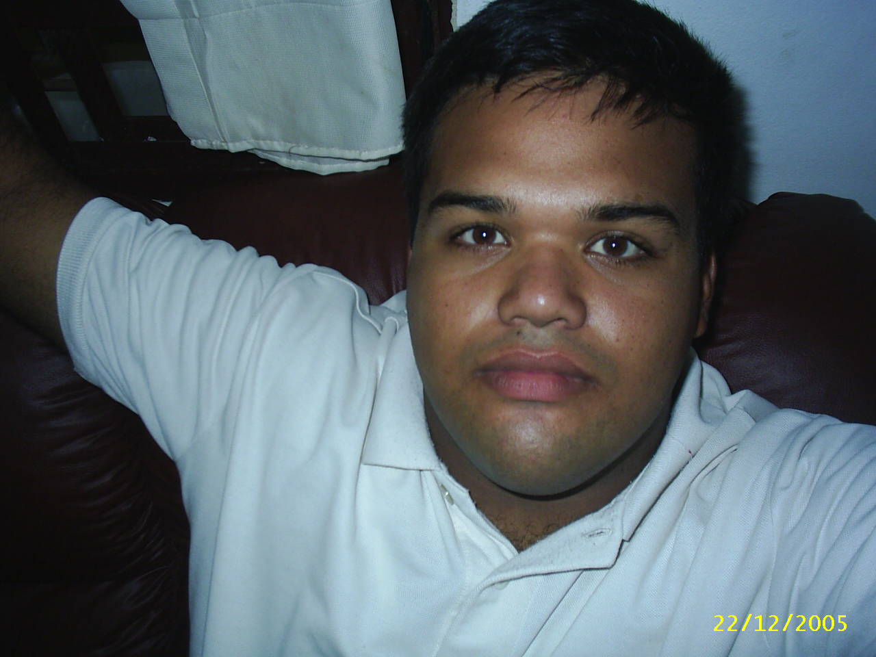 adriano coene dias Alumni Photo