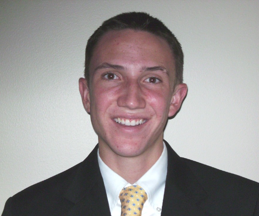 Blake Russell Jensen 