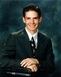 Craig Aaron Housley Alumni Photo