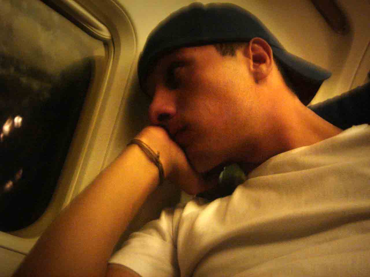 Danilo Amarante Gomes 