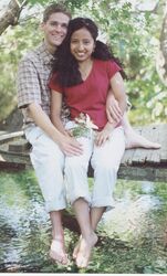 David Wayne Bartholomew Foto