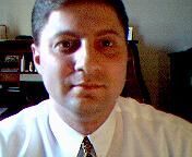 Marcelo de Barros Guimarães Foto