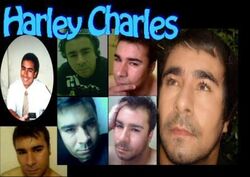 Harley Charles Harley Alumni Photo