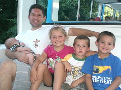 Nathan  Kendig Alumni Photo