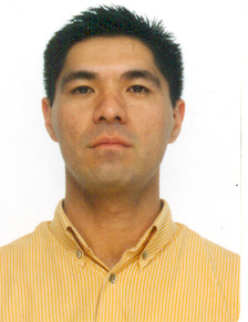 Remmen Aparecido Cardoso Alumni Photo