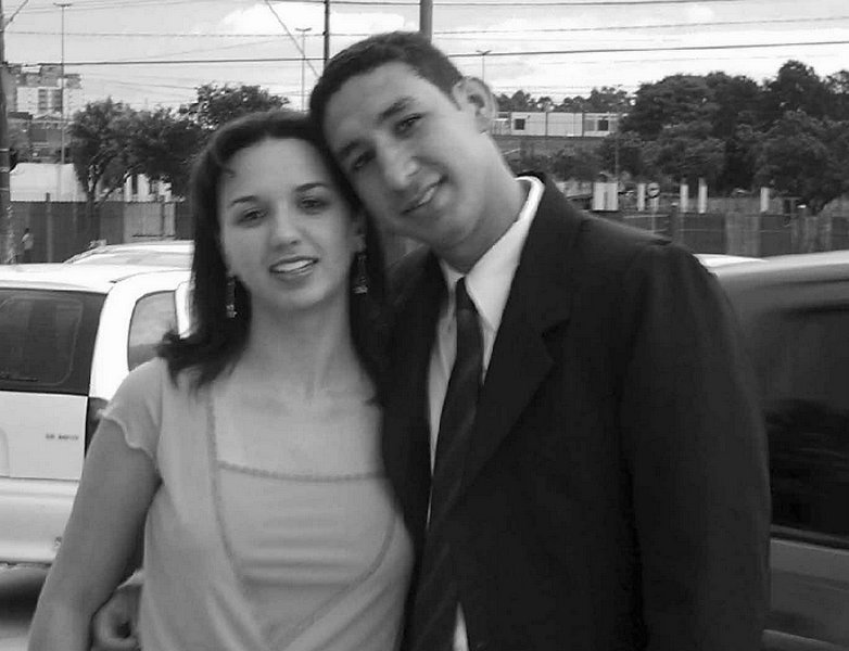 maicon  siqueira Alumni Photo