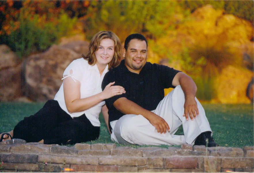 Stacy Richardson Alumni Photo