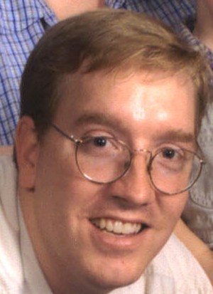 Jeff  Dabling Alumni Photo