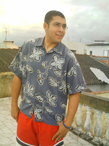 Marcelo Vieira de Moraes Medeiros Alumni Photo