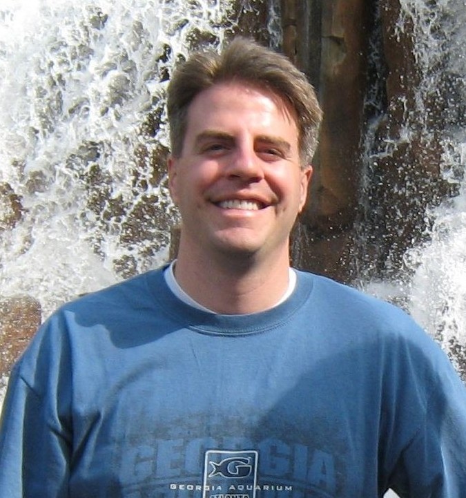 Jeff  Bair Alumni Photo