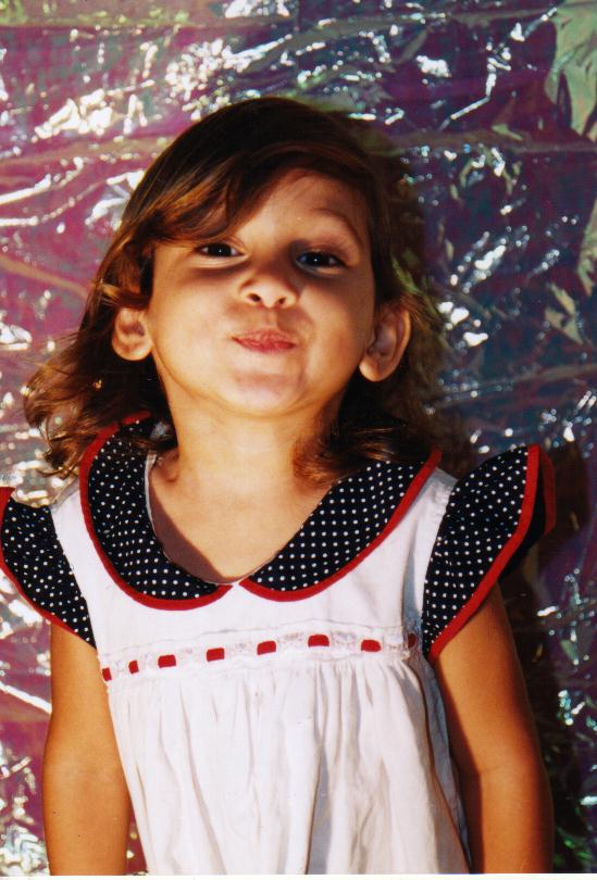 Mandando Beijos à todos
cristiane valeriano
29 Nov 2003