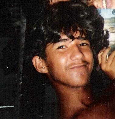 noite familiar manaus 1996
doce lembrança
maria nildete lima
02 Jan 2005