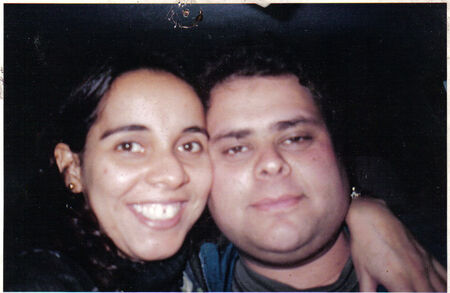 minha noiva querida e eu
Ricardo Guimaraes junior
02 Nov 2005