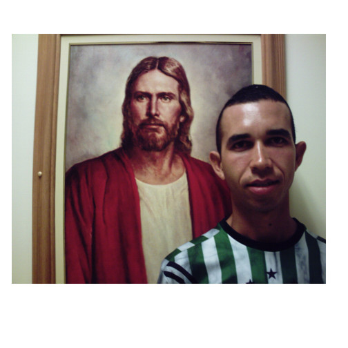 Eu Sei que Ele vive!
Fagner Nery
08 May 2006