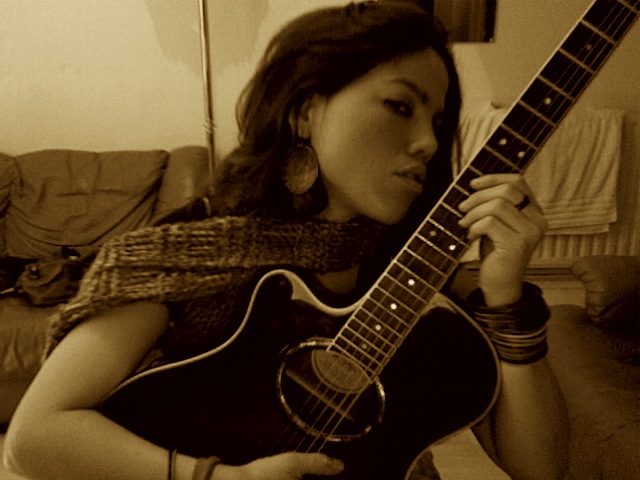 music
Melissa  Bomfim
13 Jan 2007