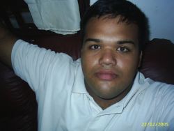 adriano coene dias Alumni Photo