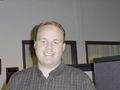 Brian David Critchfield Alumni Photo