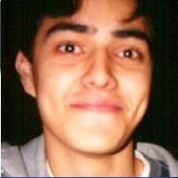 Carlos Henrique Calazans Alumni Photo