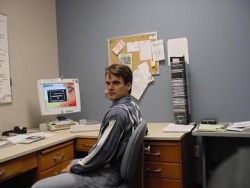 Donald James Butler Alumni Photo