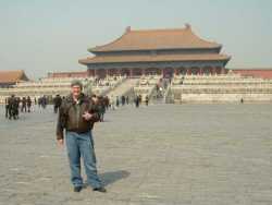 John David Feagin Alumni Photo