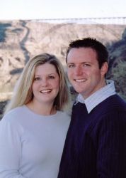 Phillip Shaw Tucker Alumni Photo