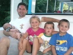 Nathan  Kendig Alumni Photo