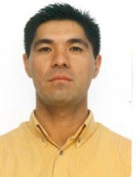 Remmen Aparecido Cardoso Alumni Photo