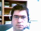 Itamar Ribeiro Alumni Photo