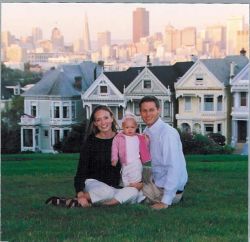 Seth Johnson Alumni Photo