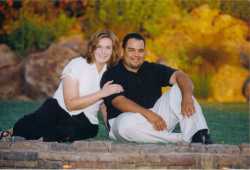 Stacy  Richardson Alumni Photo