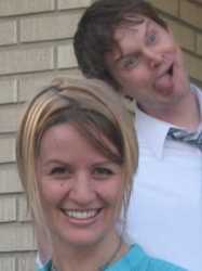Staci  Sadler Alumni Photo