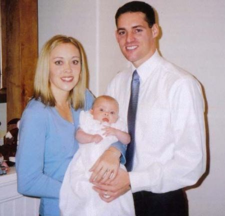 Our new baby girl, Elle Kimberly Brooks!!
Sherry Ann Johns, (Brooks)
05 Feb 2004