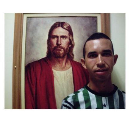 Eu Sei que Ele vive!
Fagner Nery
08 May 2006