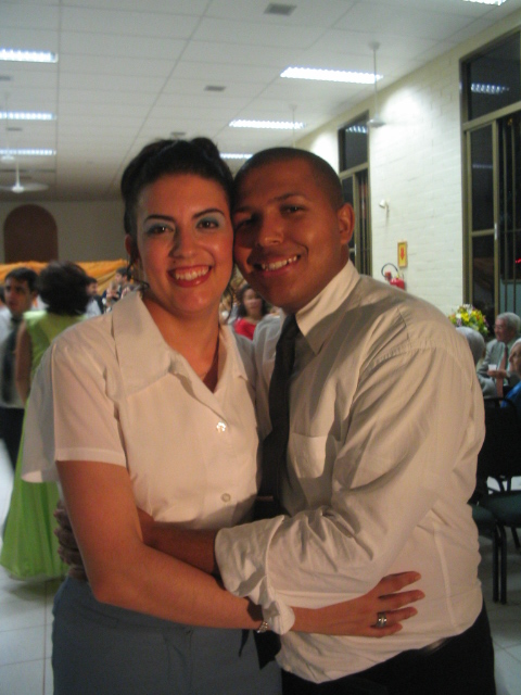 Alan Nunes de Araujo Monteiro Alumni Photo