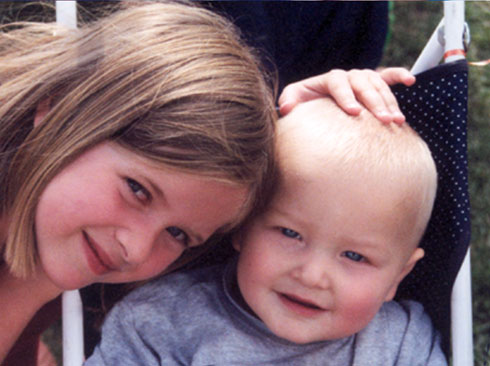 Ashley Oviatt Alumni Photo