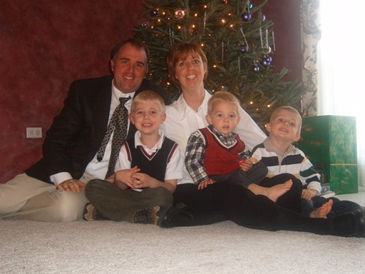 Caleb Dale Dalley Alumni Photo