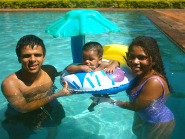 Thiago Soares Alumni Photo