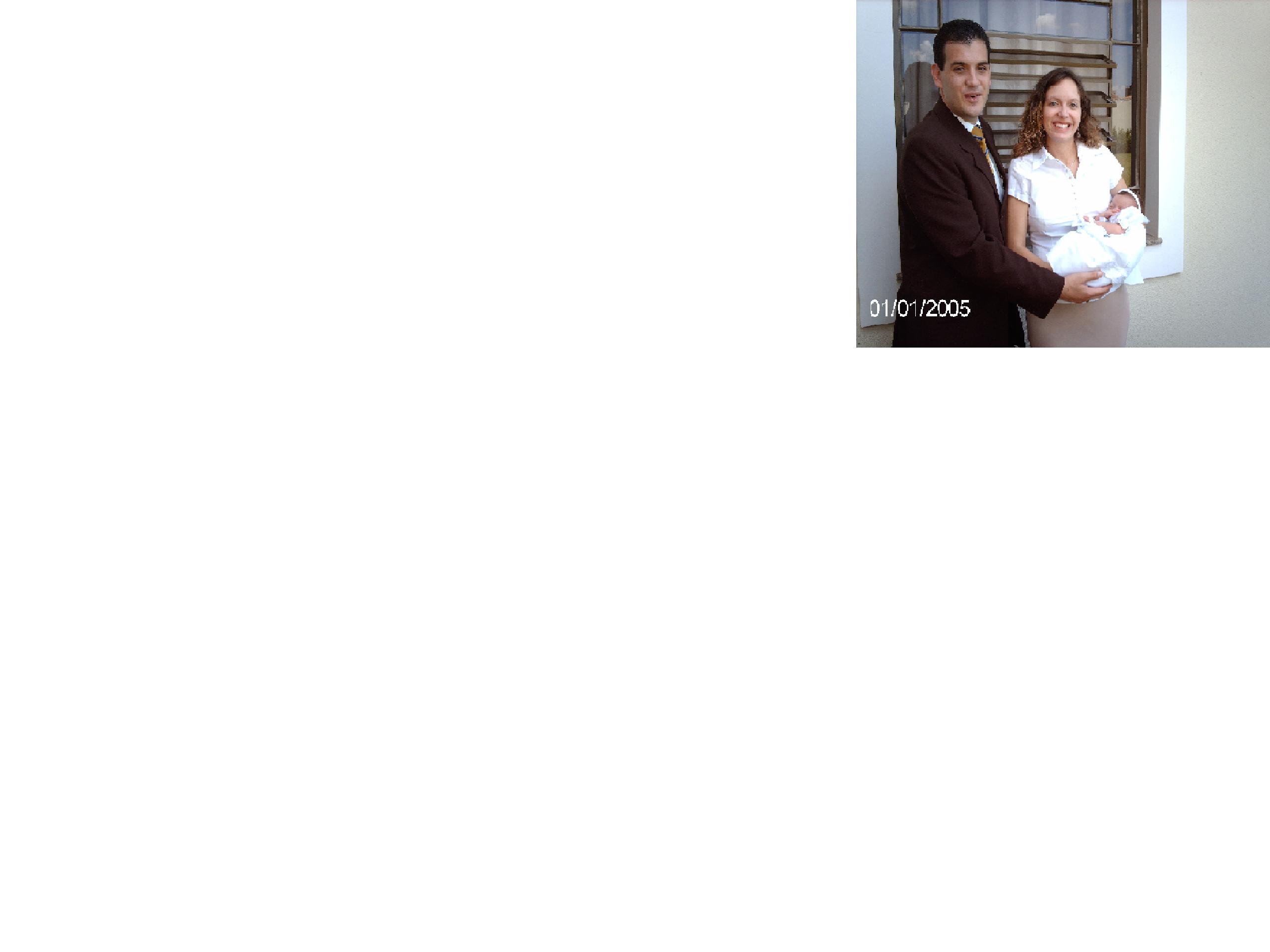 Jean de Castro Felippini Foto