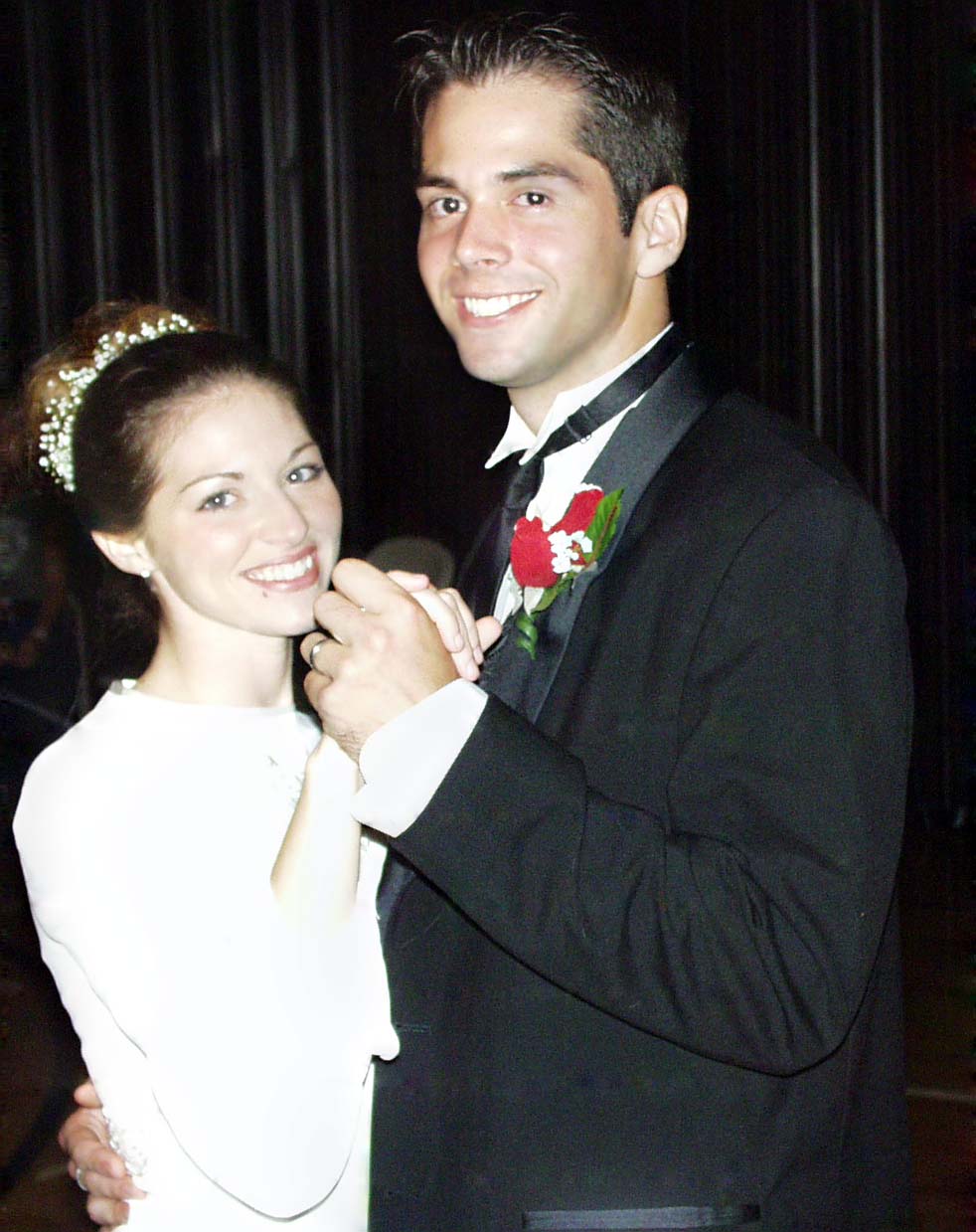 Justin  Nelsen Alumni Photo