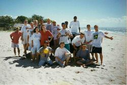 Levi Benjamin Cadenhead Foto