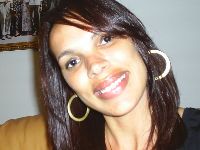 Luciana  Carvalho Alumni Photo