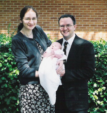 Michael Aaron Day Alumni Photo