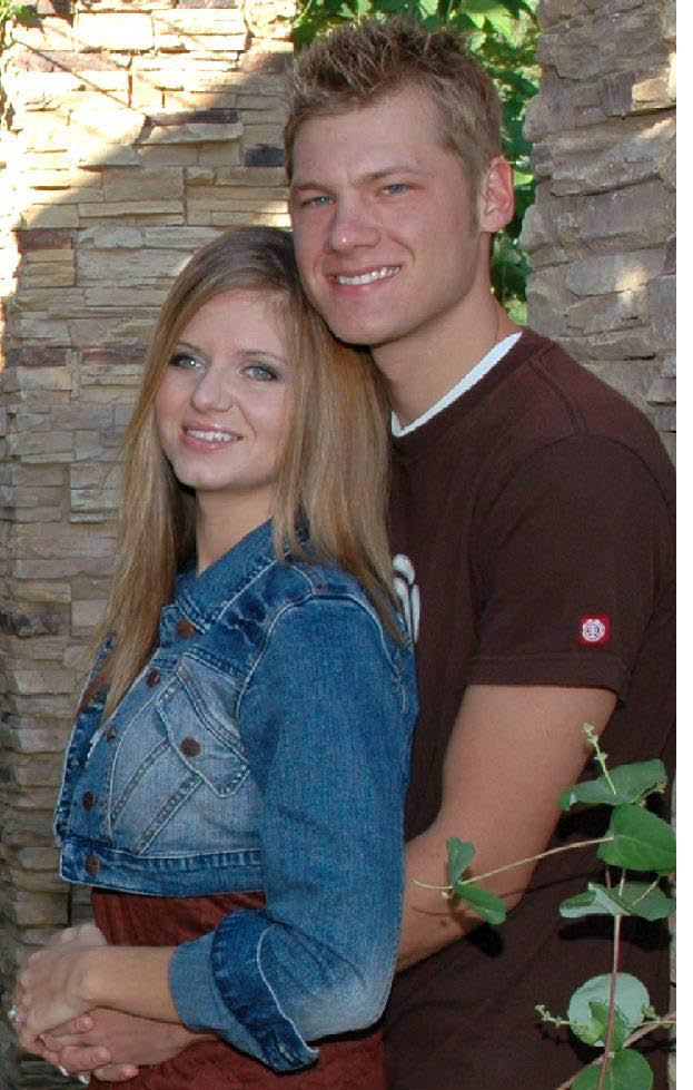 Spencer Gierke Alumni Photo