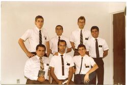 Jose Roberto De Oliveira Alumni Photo