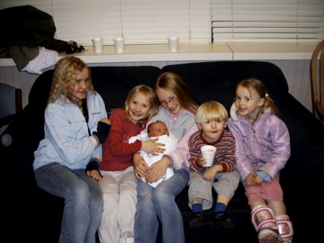 Garth  Tuck Alumni Photo