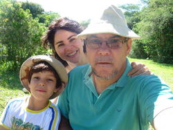 Luiz Carlos Ferreira (Elder Carlos) Alumni Photo