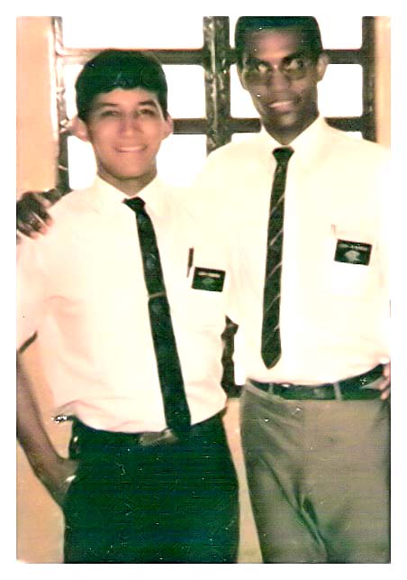 Francisco Carlos Siqueira Ferreira Alumni Photo