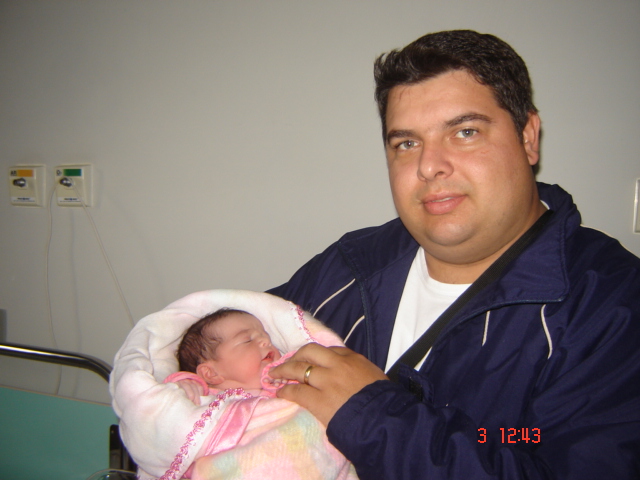 LEOPOLDO RODRIGUES ANGELO Alumni Photo